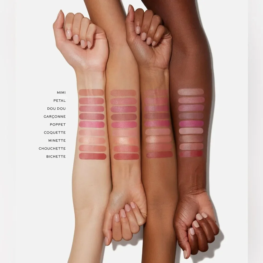 Westman Atelier NEW Baby Cheeks Blush Stick in Chouchette
